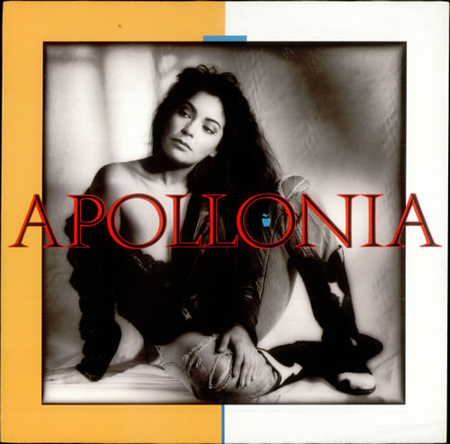 Apollonia-Apollonia-188150