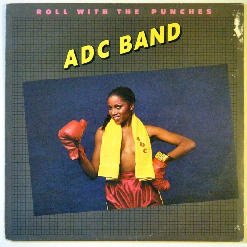 adc band