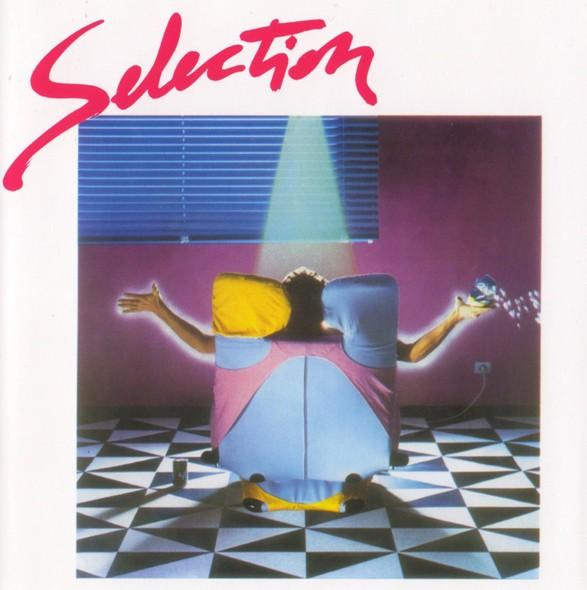 Selection ‎- Selection (1982)